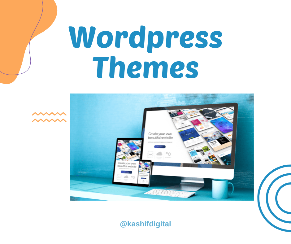 WordPress Theme